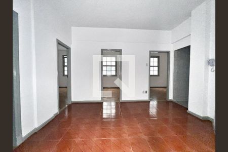 Sala de apartamento para alugar com 2 quartos, 85m² em Centro, Belo Horizonte