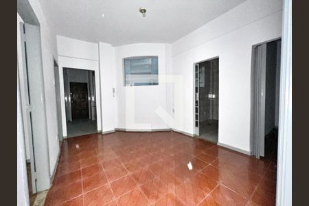 Sala de apartamento para alugar com 2 quartos, 85m² em Centro, Belo Horizonte