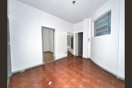 Sala de apartamento para alugar com 2 quartos, 85m² em Centro, Belo Horizonte