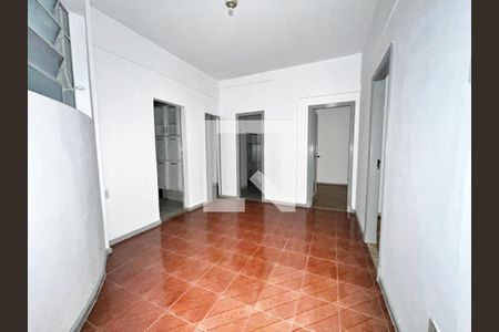 Sala de apartamento para alugar com 2 quartos, 85m² em Centro, Belo Horizonte