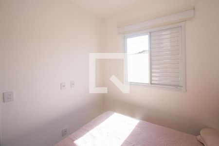 Quarto de apartamento para alugar com 1 quarto, 31m² em Jardim Monte Azul, São Paulo