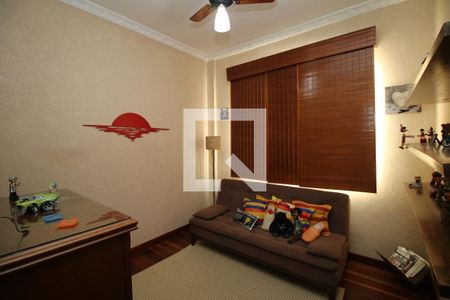 Quarto 2 de apartamento para alugar com 2 quartos, 55m² em Ramos, Rio de Janeiro