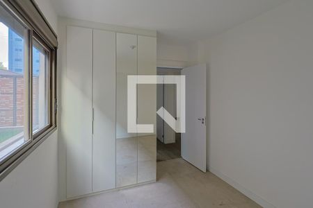 Quarto 1 de apartamento para alugar com 3 quartos, 178m² em Santo Agostinho, Belo Horizonte