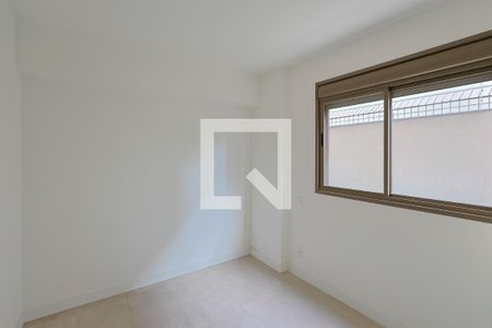 Quarto Quarto 1 de apartamento para alugar com 3 quartos, 178m² em Santo Agostinho, Belo Horizonte