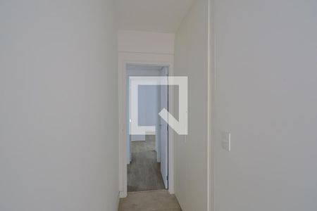 Corredor de apartamento para alugar com 3 quartos, 178m² em Santo Agostinho, Belo Horizonte