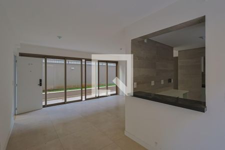 Sala de apartamento para alugar com 3 quartos, 178m² em Santo Agostinho, Belo Horizonte