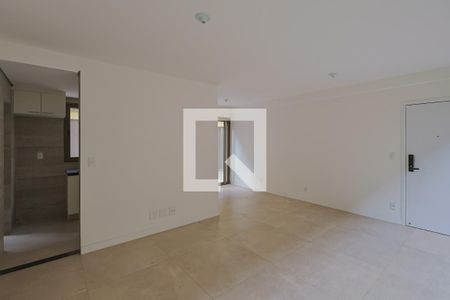 Sala de apartamento para alugar com 3 quartos, 178m² em Santo Agostinho, Belo Horizonte