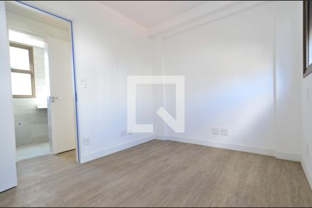 Quarto1 de apartamento para alugar com 3 quartos, 160m² em Santo Agostinho, Belo Horizonte