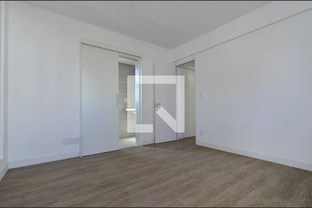 Quarto2/ suite de apartamento para alugar com 3 quartos, 160m² em Santo Agostinho, Belo Horizonte