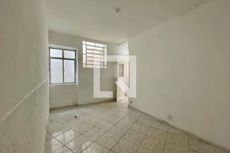 Sala de apartamento para alugar com 3 quartos, 80m² em Santa Teresa, Rio de Janeiro