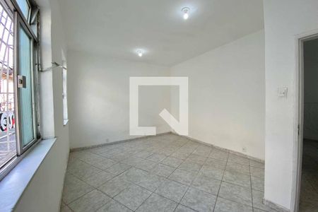 Quarto 1 de apartamento para alugar com 3 quartos, 80m² em Santa Teresa, Rio de Janeiro