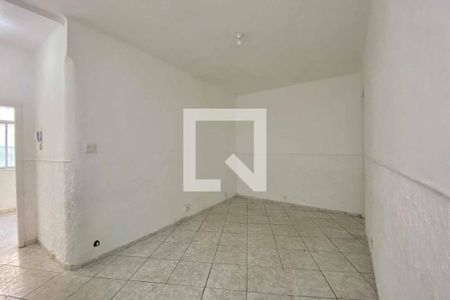 Sala de apartamento para alugar com 3 quartos, 80m² em Santa Teresa, Rio de Janeiro