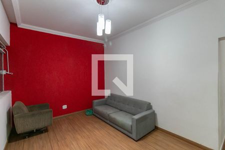 Sala de casa à venda com 3 quartos, 300m² em Sagrada Família, Belo Horizonte