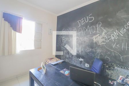 Quarto 2 de casa à venda com 3 quartos, 280m² em Jardim Santa Lúcia, Várzea Paulista