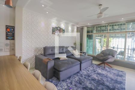 Sala de casa à venda com 3 quartos, 280m² em Jardim Santa Lúcia, Várzea Paulista