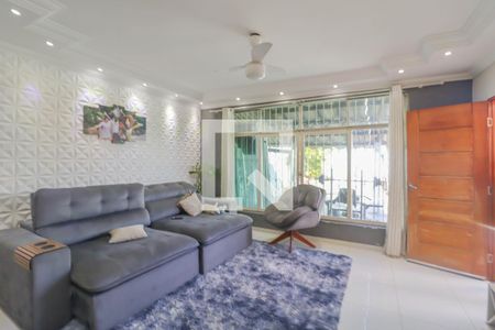 Sala de casa à venda com 3 quartos, 280m² em Jardim Santa Lúcia, Várzea Paulista