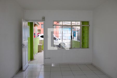 Sala de casa à venda com 2 quartos, 100m² em Cerâmica, São Caetano do Sul