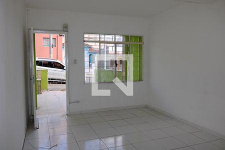 Sala de casa à venda com 2 quartos, 100m² em Cerâmica, São Caetano do Sul