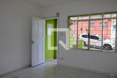 Sala de casa à venda com 2 quartos, 100m² em Cerâmica, São Caetano do Sul