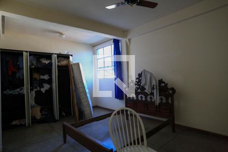 Quarto 1 de kitnet/studio para alugar com 2 quartos, 30m² em Floresta, Belo Horizonte