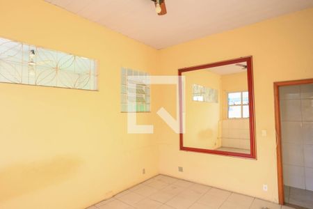 Quarto 2 de kitnet/studio para alugar com 2 quartos, 50m² em Floresta, Belo Horizonte