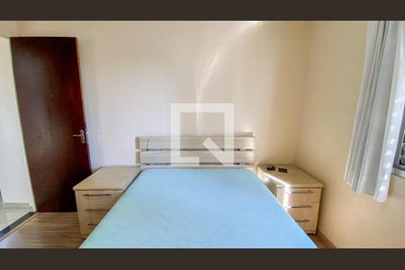 Quarto 1 de apartamento para alugar com 2 quartos, 56m² em Vila Valparaiso, Santo André