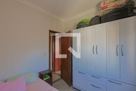 Quarto  de apartamento à venda com 2 quartos, 72m² em Centro, Belo Horizonte