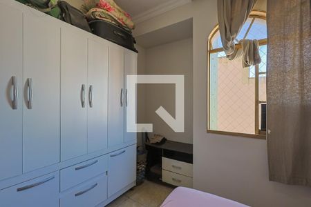 Quarto  de apartamento à venda com 2 quartos, 72m² em Centro, Belo Horizonte