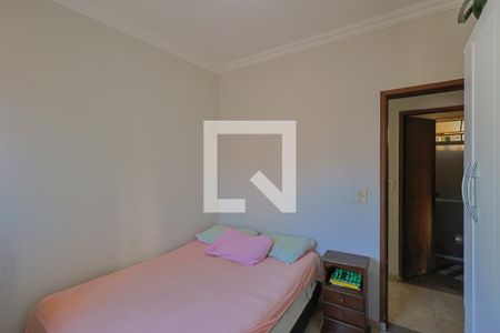 Quarto  de apartamento à venda com 2 quartos, 72m² em Centro, Belo Horizonte