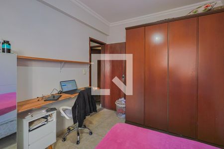 Quarto de apartamento à venda com 2 quartos, 72m² em Centro, Belo Horizonte