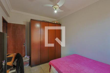 Quarto de apartamento à venda com 2 quartos, 72m² em Centro, Belo Horizonte