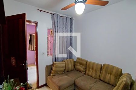 sala de apartamento para alugar com 1 quarto, 100m² em Curicica, Rio de Janeiro