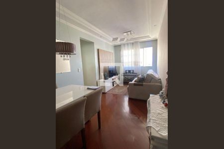 Apartamento à venda com 2 quartos, 60m² em Independência, São Bernardo do Campo