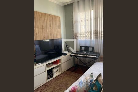 Apartamento à venda com 2 quartos, 60m² em Independência, São Bernardo do Campo