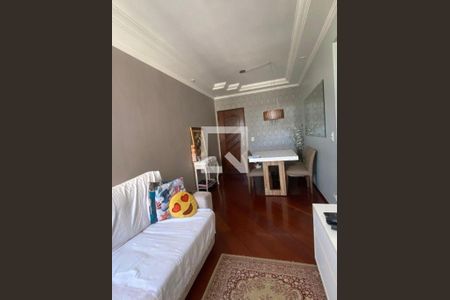 Apartamento à venda com 2 quartos, 60m² em Independência, São Bernardo do Campo