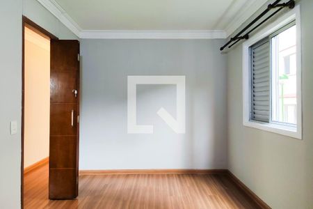 Quarto 1 de apartamento à venda com 2 quartos, 54m² em Vila Camilópolis, Santo André