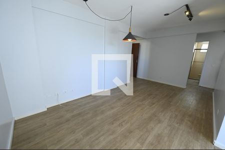 Sala de apartamento para alugar com 3 quartos, 89m² em Setor Oeste, Goiânia