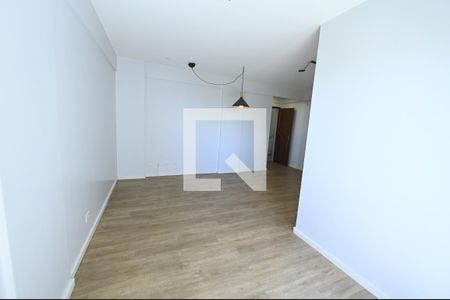 Sala de apartamento para alugar com 3 quartos, 89m² em Setor Oeste, Goiânia