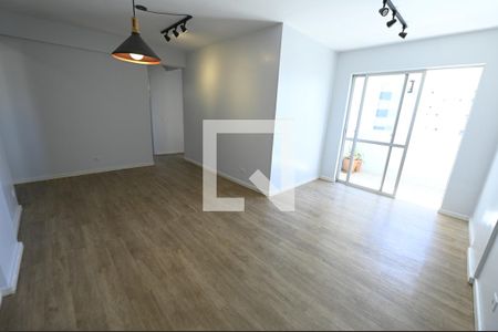 Sala de apartamento para alugar com 3 quartos, 89m² em Setor Oeste, Goiânia