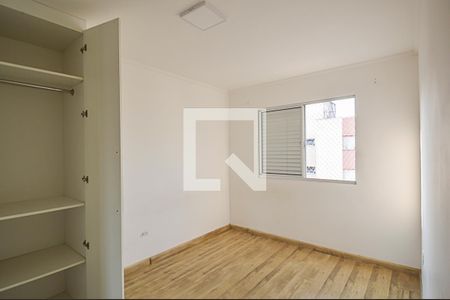 Quarto 2 de apartamento à venda com 2 quartos, 60m² em Jardim Sao Luis, São Bernardo do Campo