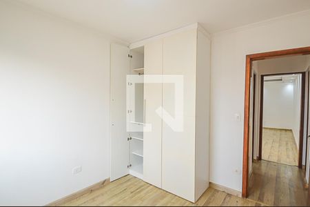 Quarto 1 de apartamento à venda com 2 quartos, 60m² em Jardim Sao Luis, São Bernardo do Campo