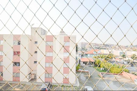 Vista do Quarto 1 de apartamento à venda com 2 quartos, 60m² em Jardim Sao Luis, São Bernardo do Campo