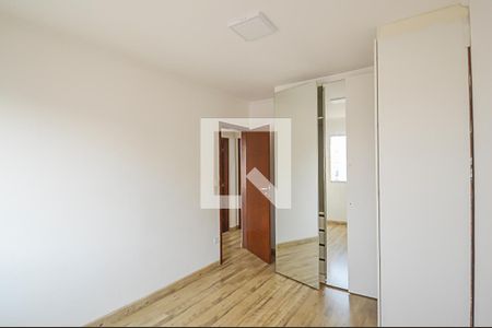 Quarto 2 de apartamento à venda com 2 quartos, 60m² em Jardim Sao Luis, São Bernardo do Campo