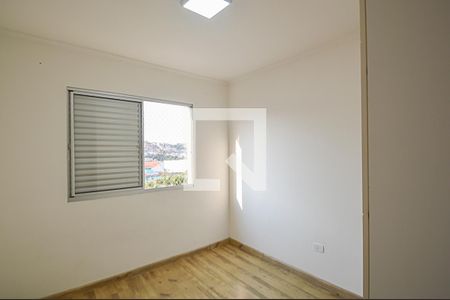 Quarto 1 de apartamento à venda com 2 quartos, 60m² em Jardim Sao Luis, São Bernardo do Campo