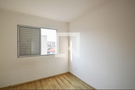 Quarto 2 de apartamento à venda com 2 quartos, 60m² em Jardim Sao Luis, São Bernardo do Campo