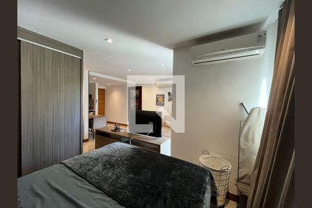 Quarto de apartamento para alugar com 1 quarto, 37m² em Jacarepaguá, Rio de Janeiro