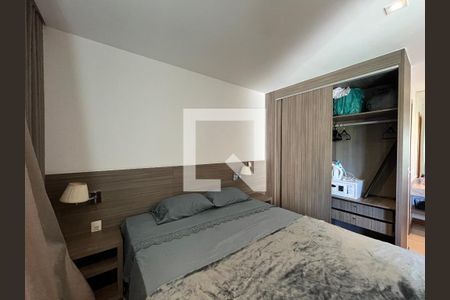 Quarto de apartamento para alugar com 1 quarto, 37m² em Jacarepaguá, Rio de Janeiro