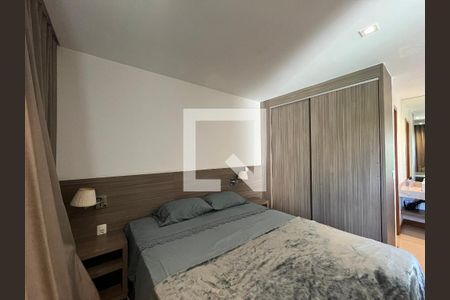 Quarto de apartamento para alugar com 1 quarto, 37m² em Jacarepaguá, Rio de Janeiro