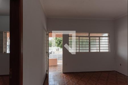 Sala de casa à venda com 3 quartos, 120m² em Parque da Figueira, Campinas