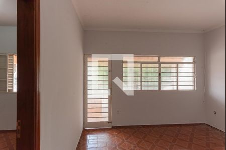 Sala de casa à venda com 3 quartos, 120m² em Parque da Figueira, Campinas